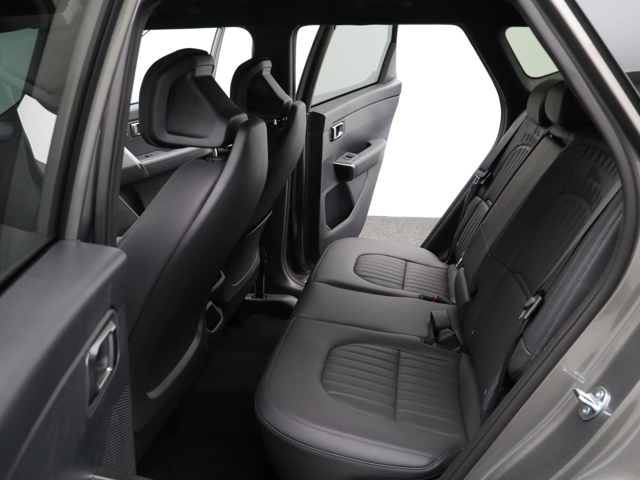 Kia Seltos 1.6 T-GDi Demo Edition