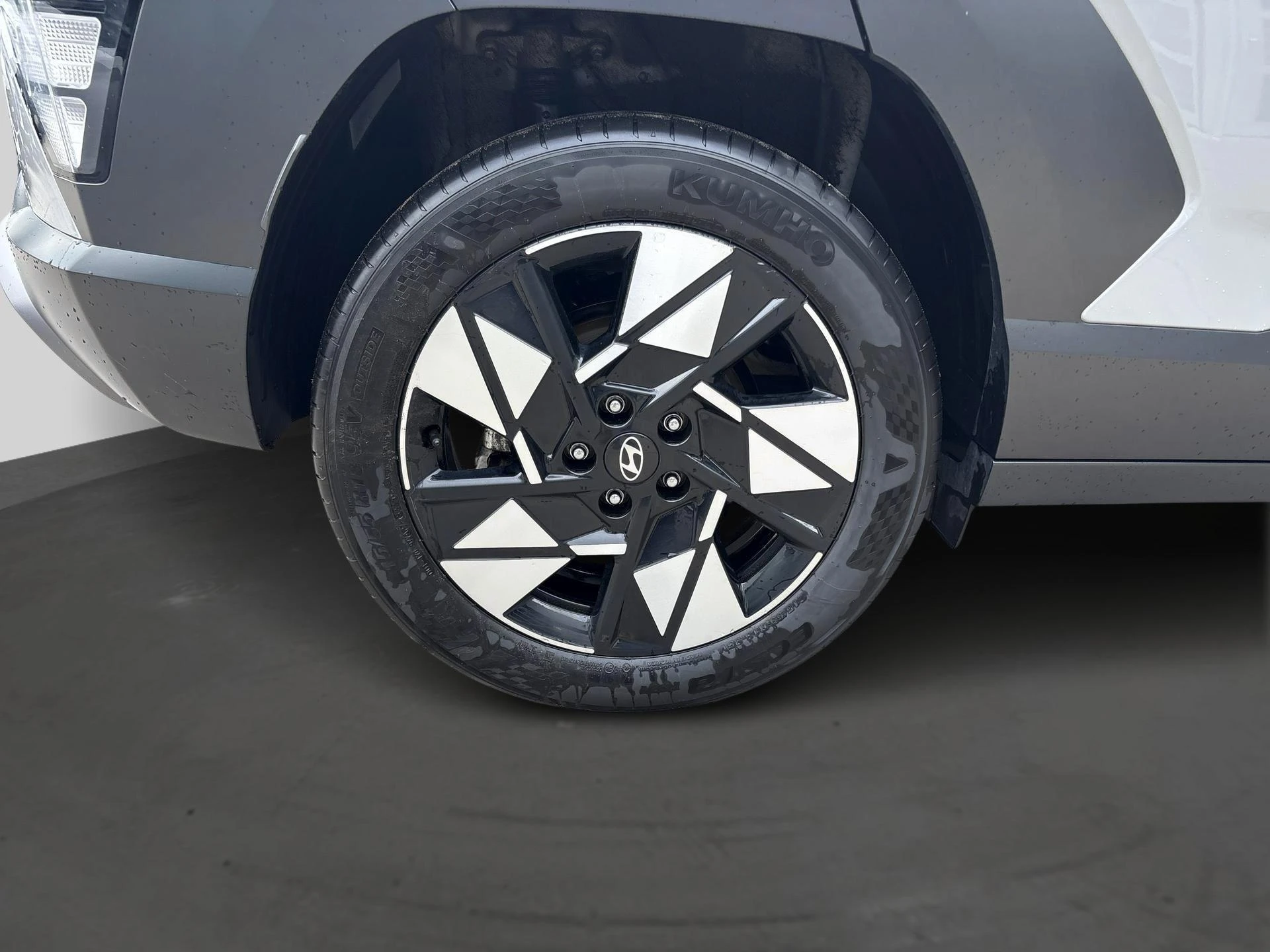 Hyundai Kona 1.6 GDi Hybrid Feel Comfort 6-DCT