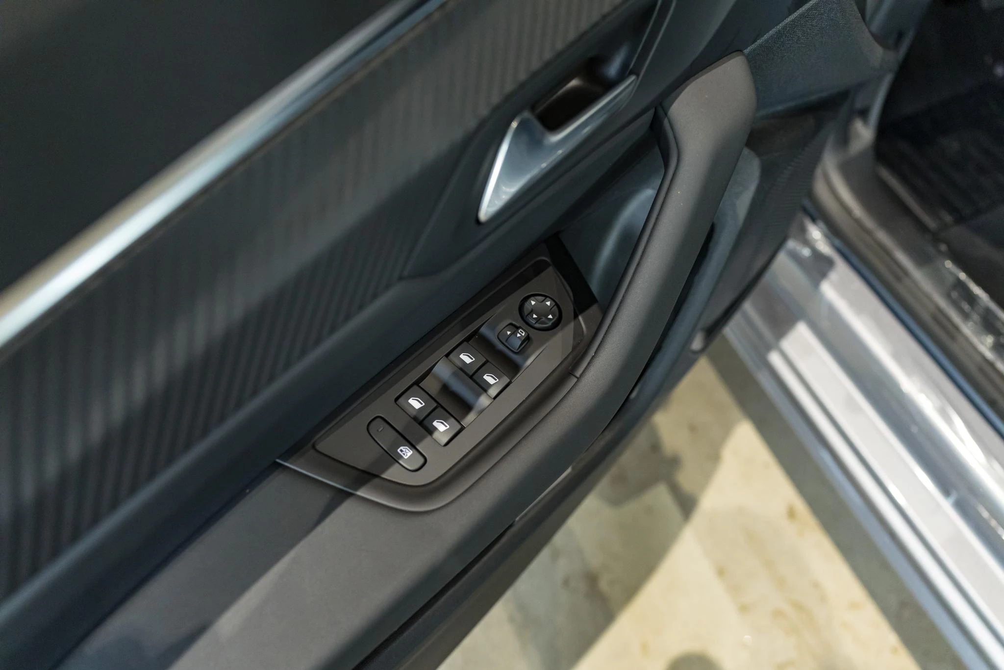 Peugeot 508 SW 1.6 Hybrid 225 e-EAT8 Allure