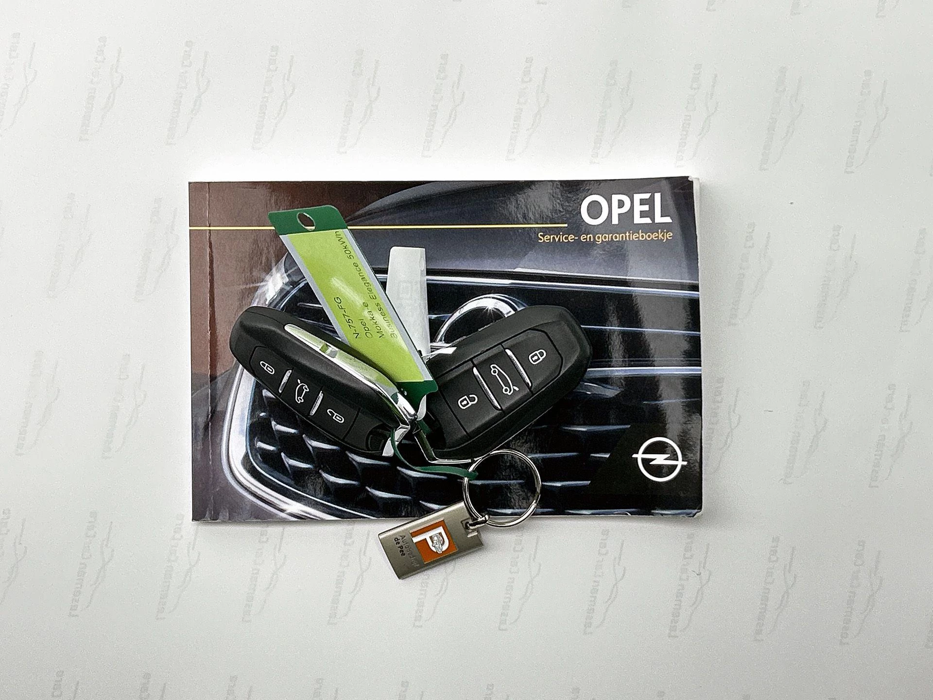 Opel Mokka-e Business Elegance 50-kWh
