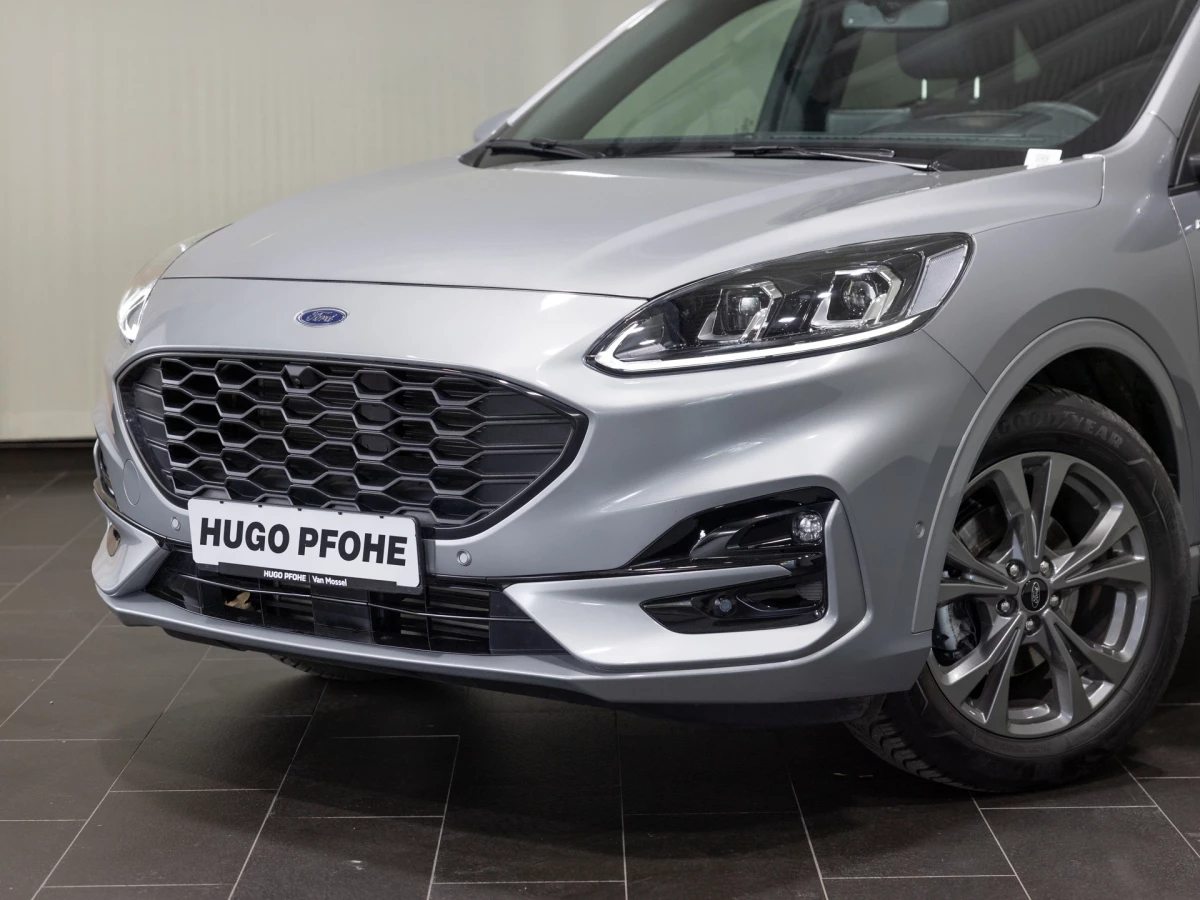 Ford Kuga ST-Line X*PANO*AHK*KAM*ACC*NAVI*SOUND-SYS. LED Pano SHZ 4xSHZ