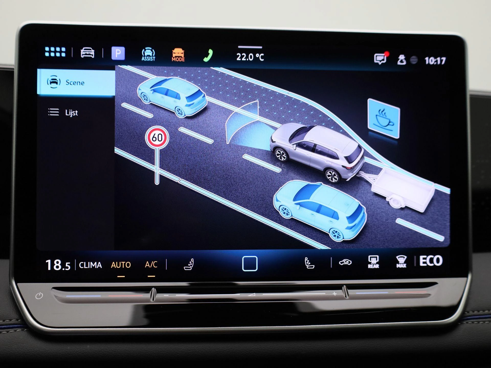 Volkswagen Tiguan 1.5 eHybrid R-Line Edition 204 PK|