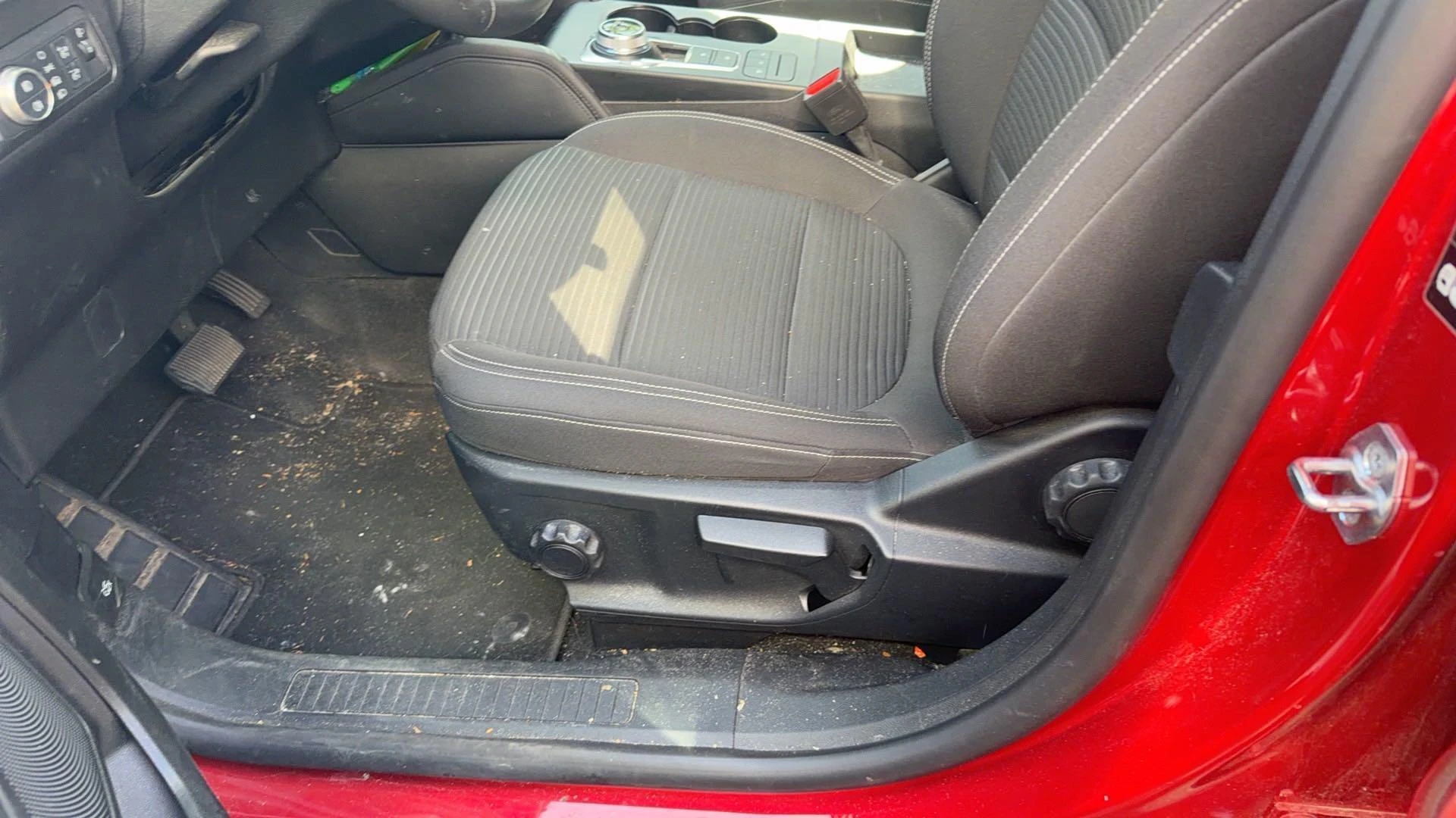 Ford Kuga 2.5 PHEV Titanium