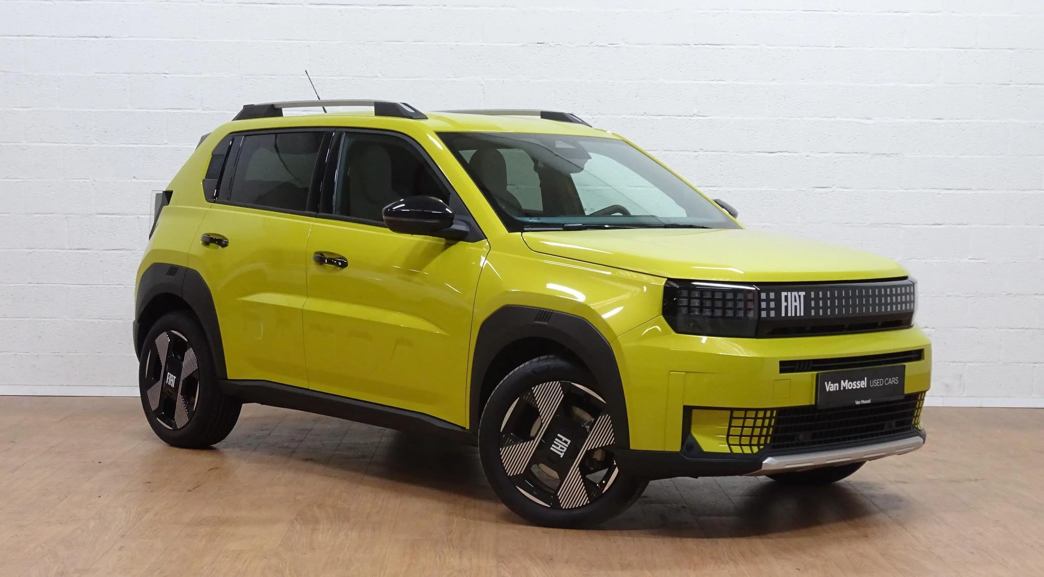 Fiat-Grande Panda-image-1