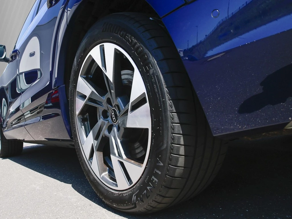 Audi e-tron 55 S line Matrix ACC AHK 360° Head-up