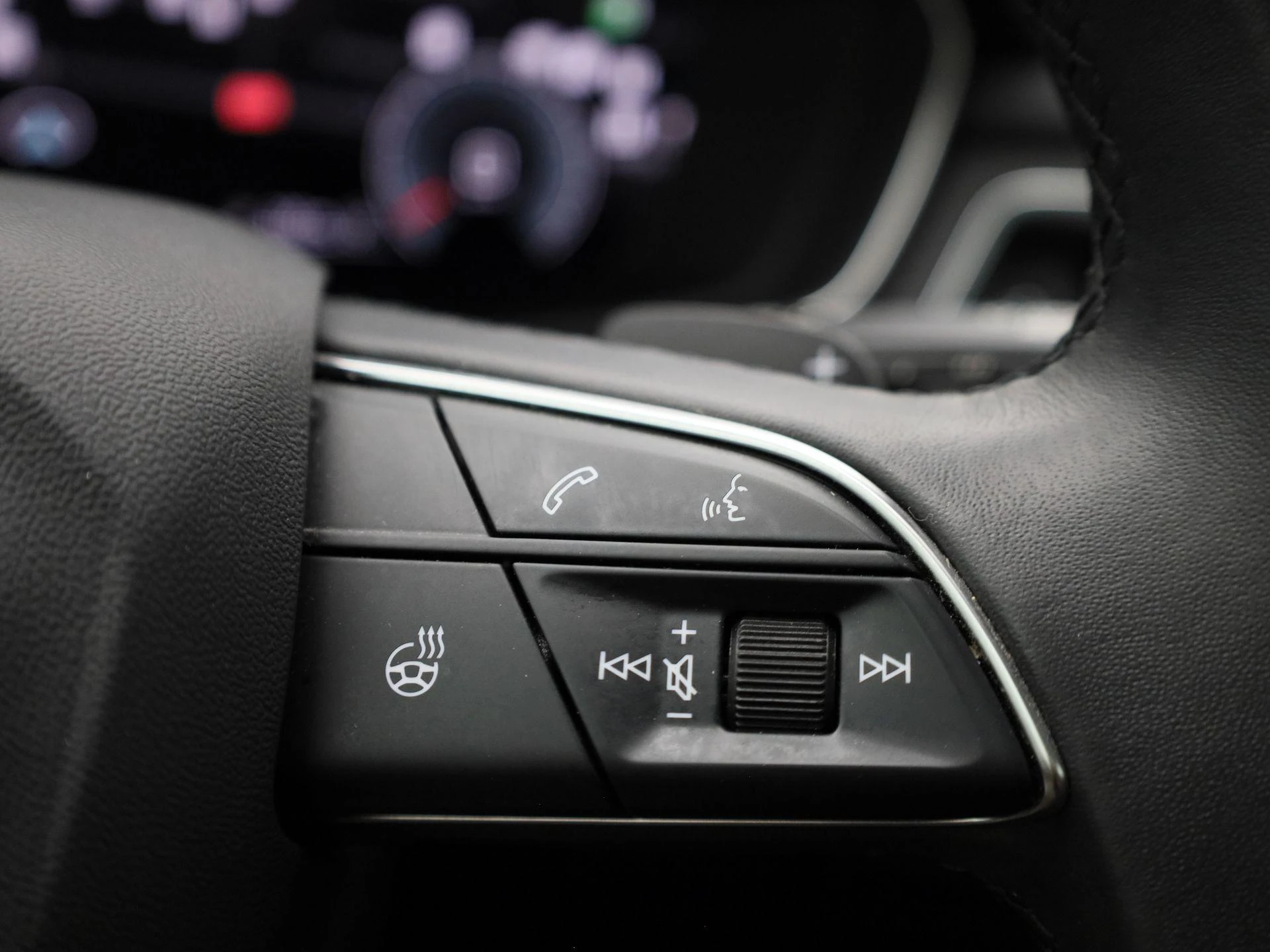 Audi A4 Avant 35 TFSI Pro Line