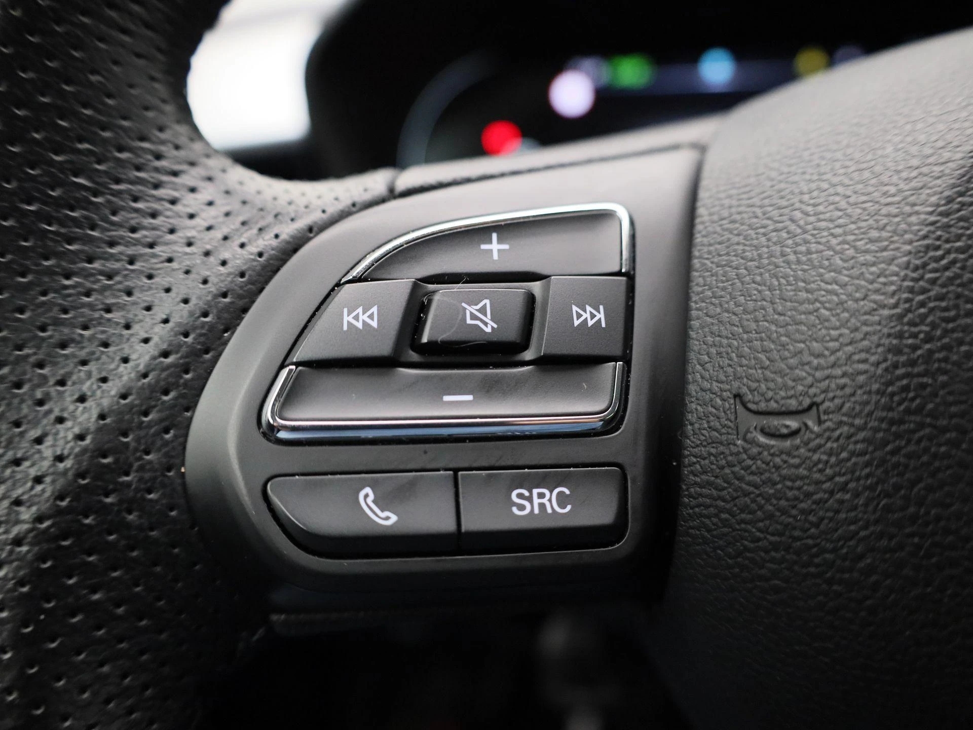 MG MG5 Electric Long Range Luxury 61 kWh