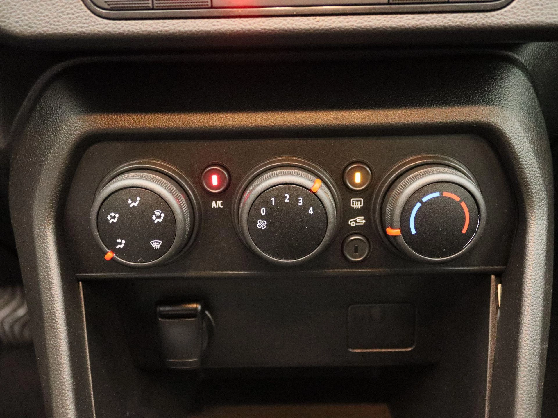 Dacia Sandero TCe 100 Bi-Fuel Expression