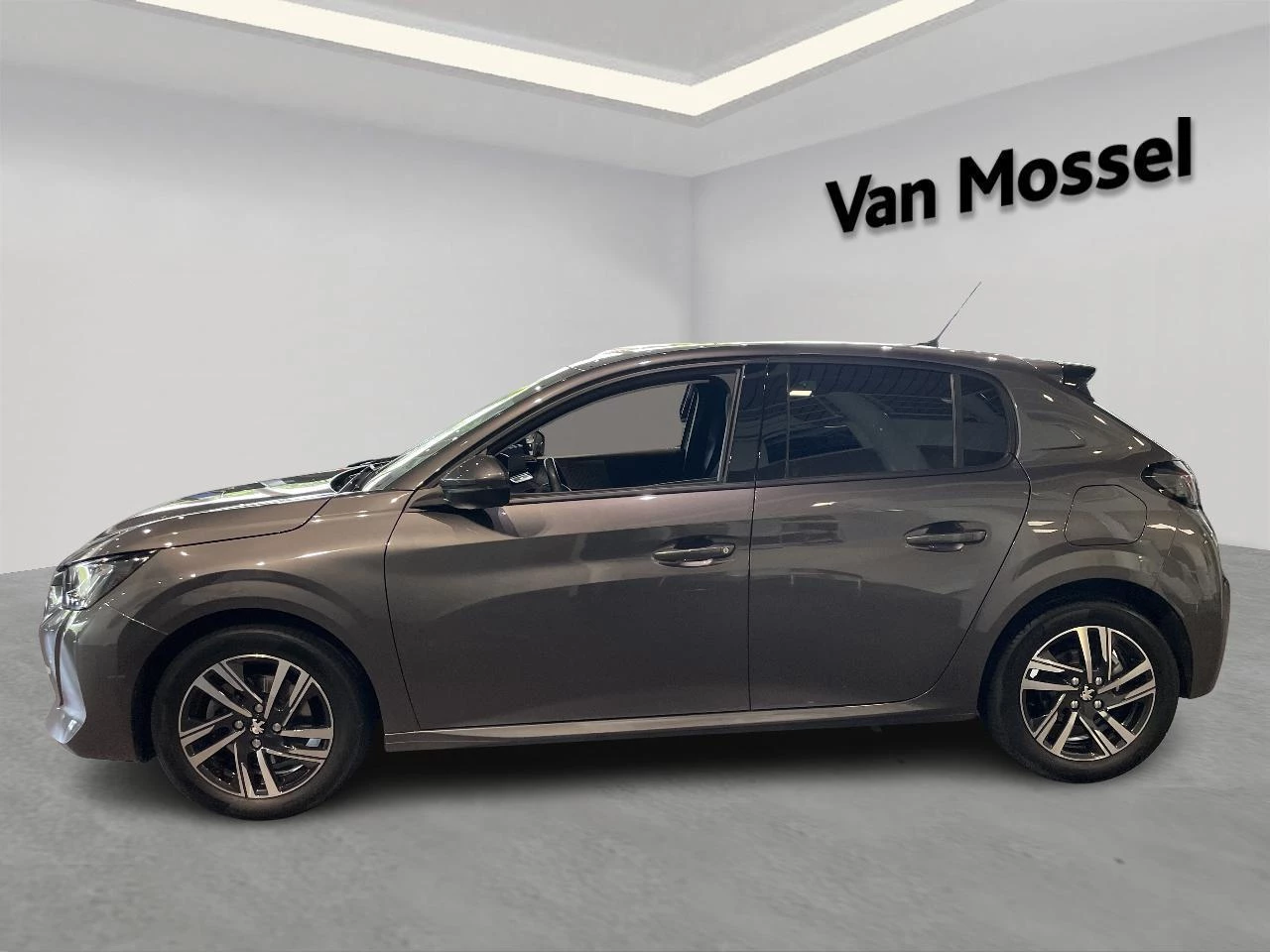 Peugeot 208 1.2 PureTech 100 MAN6 S&S Allure
