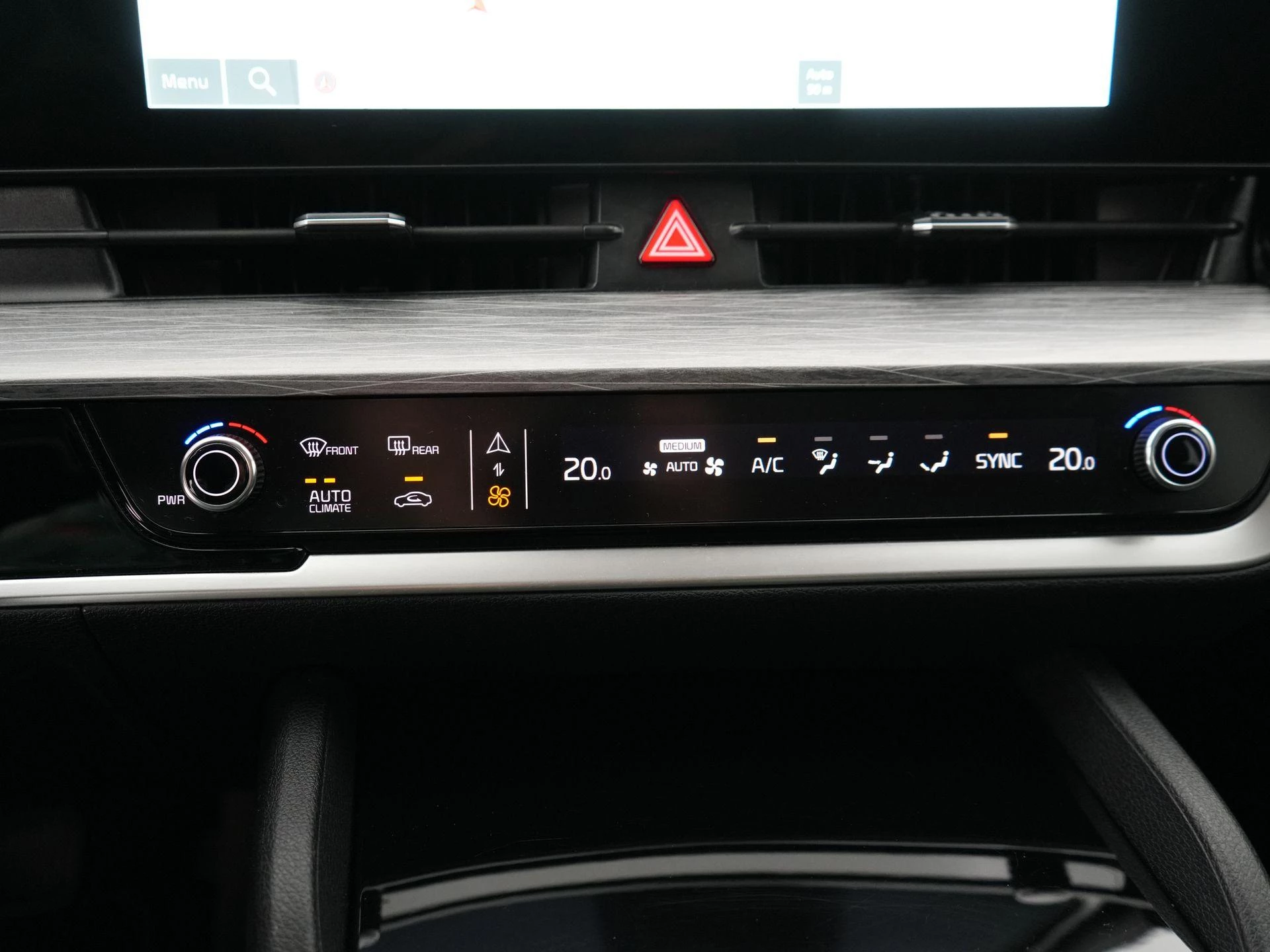 Kia Sportage 1.6 T-GDi 48V 7DCT Pulse