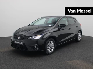 SEAT Ibiza 5D 1.0 TSI 95pk S&S Move