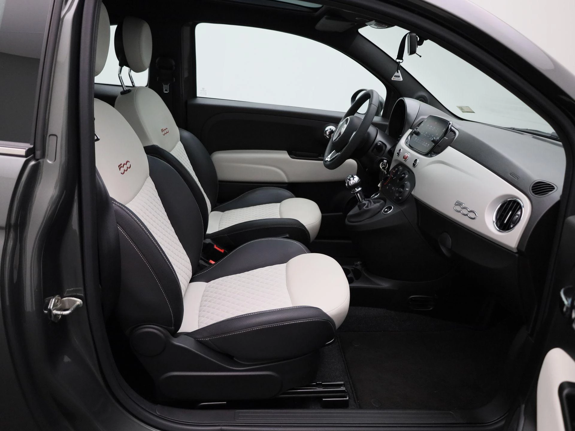 Fiat 500 1.0 Hybrid 70 Club Edizione