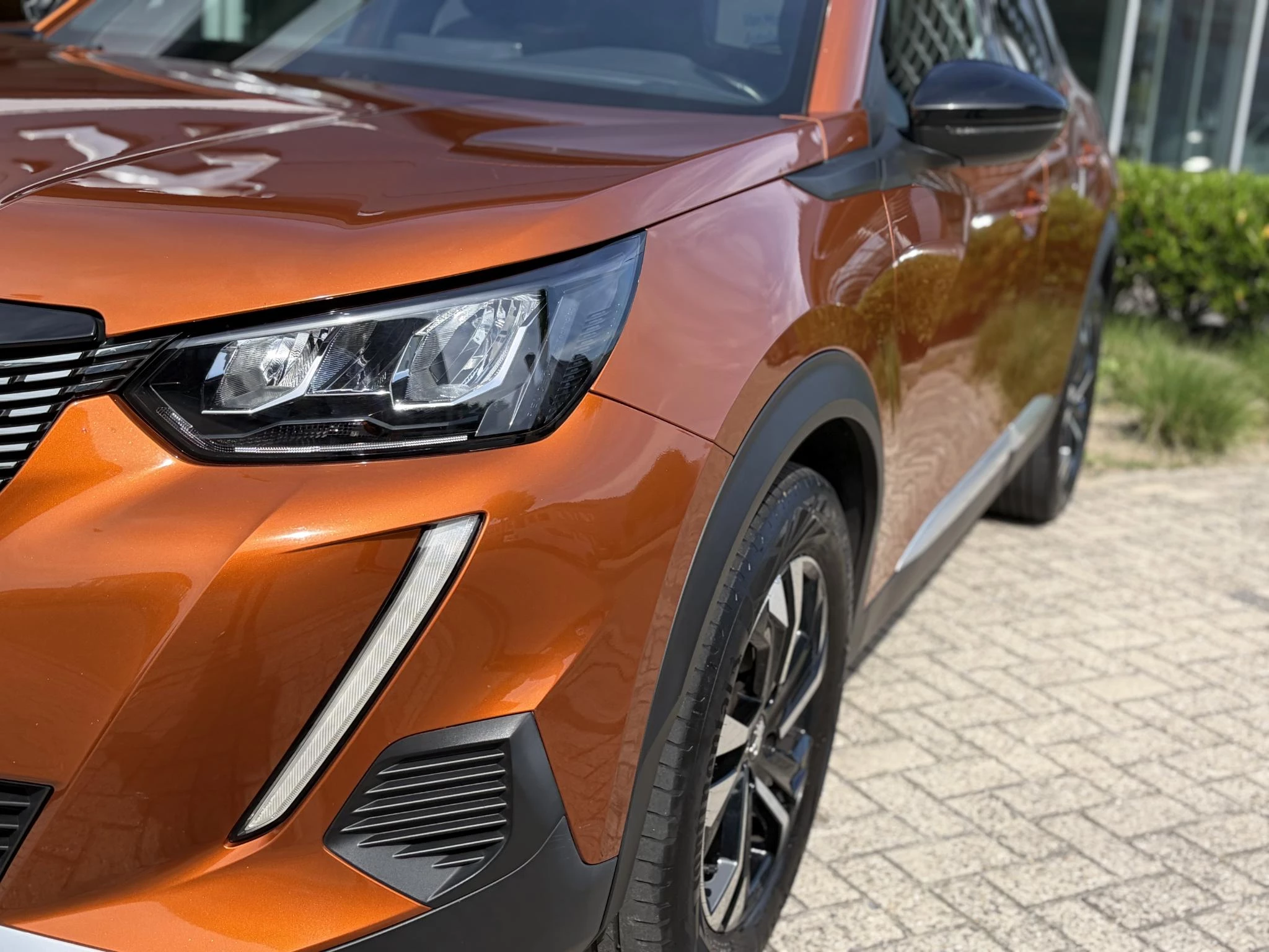 Peugeot 2008 1.2 PureTech 130 Allure