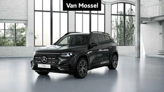 Mercedes-Benz GLB GLB 250+ AMG Line