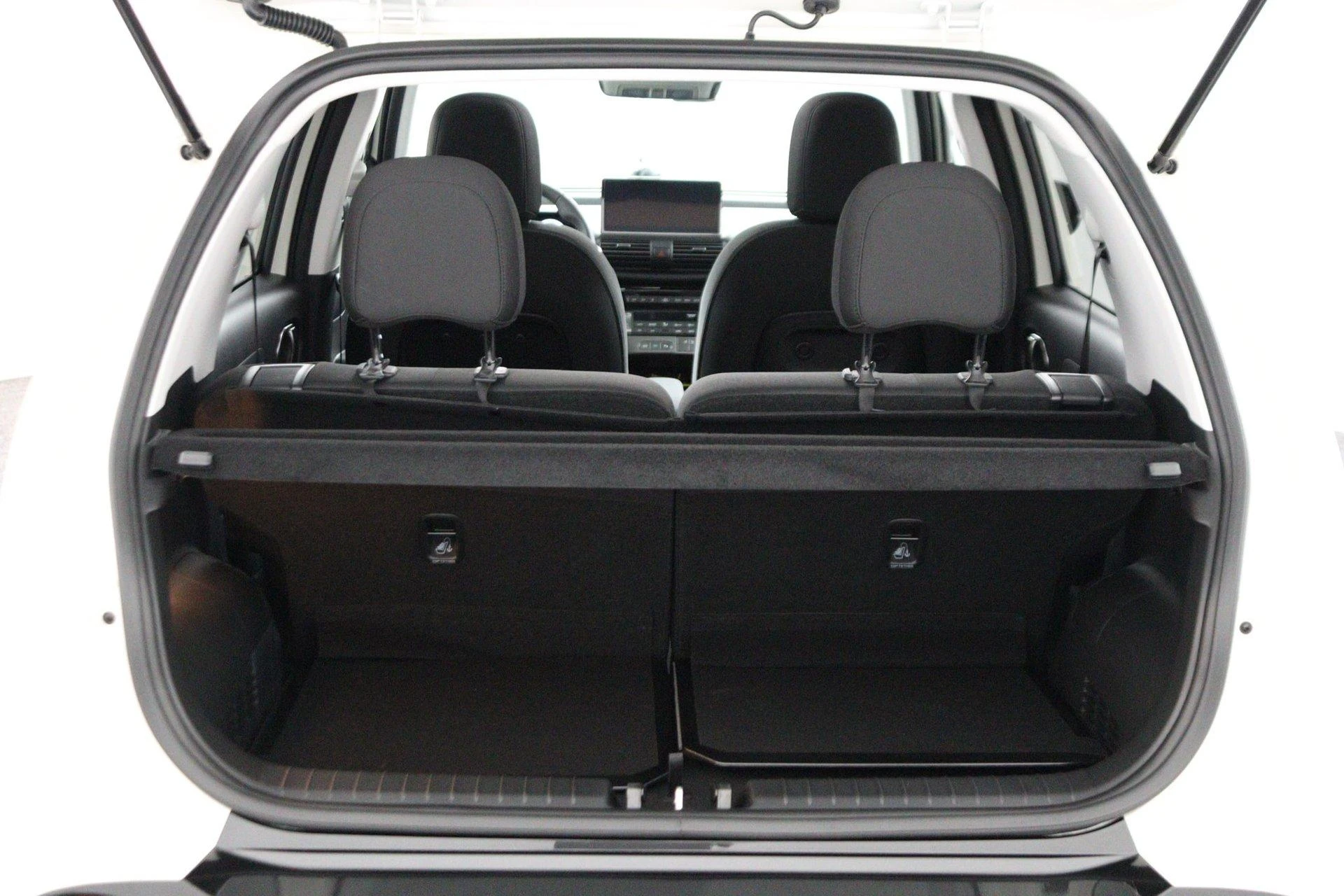 Hyundai Inster Advanced 5p. 42 kWh