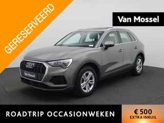 Audi Q3 35 TFSI S edition