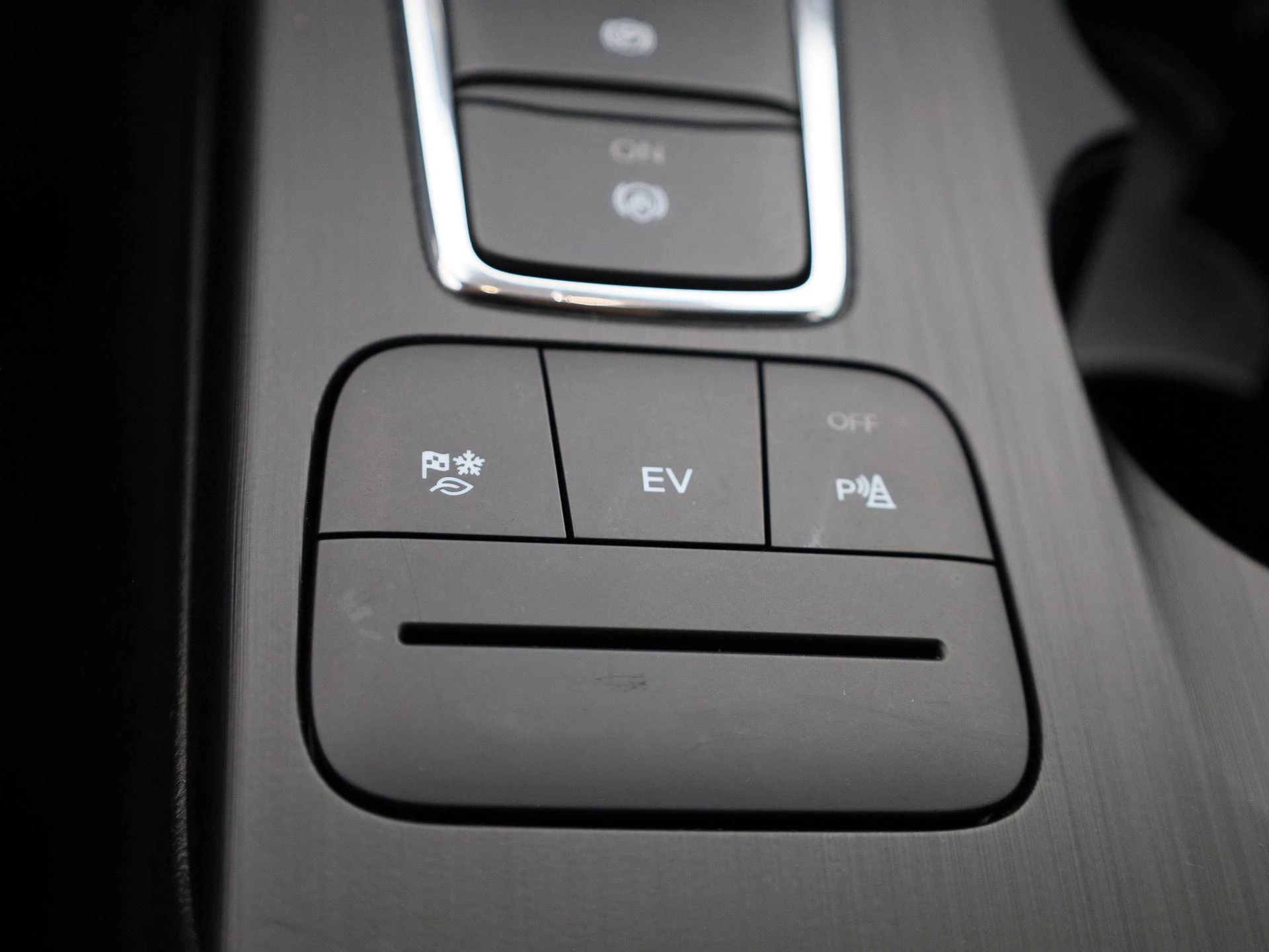 Ford Kuga 2.5 PHEV Titanium