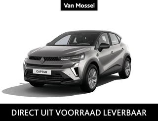 Renault Captur Evolution