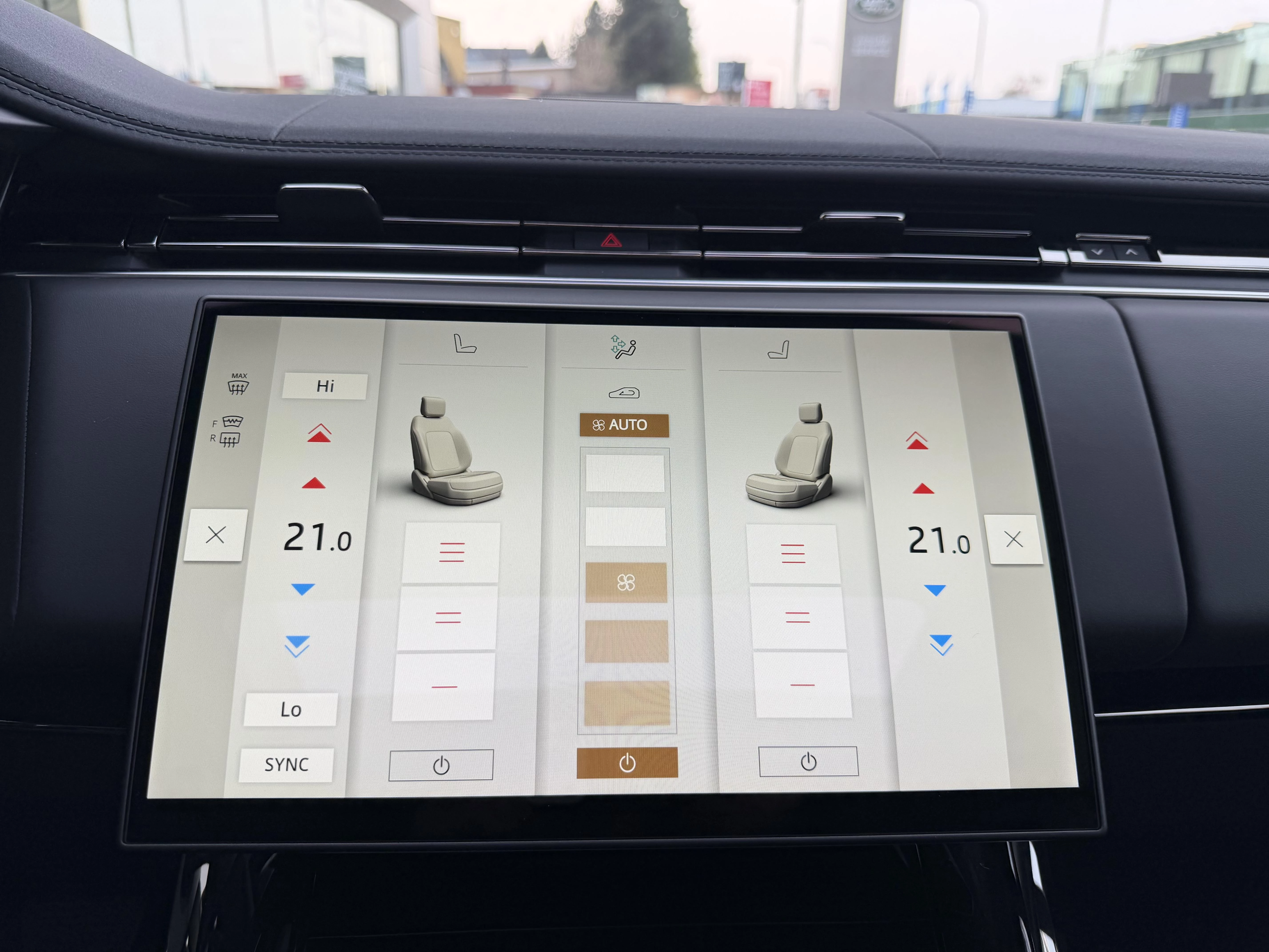 Land Rover Range Rover Sport P460e S AWD Auto. 26MY Leverbaar vanaf 01/09/2026