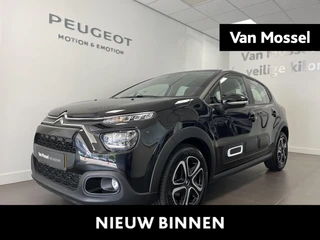 Citroën C3 1.2 PureTech Plus