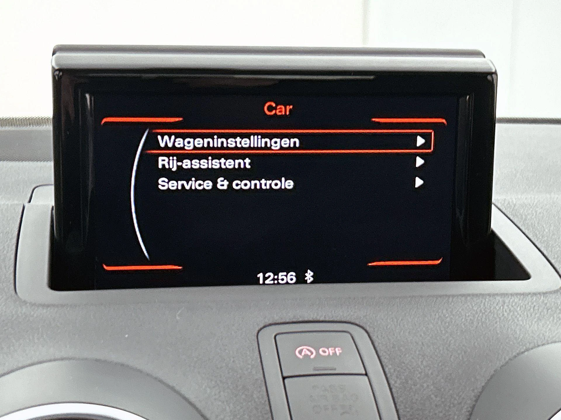 Audi A1 Sportback 1.0 TFSI Adrenalin