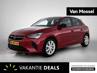 Opel Corsa 1.2 Elegance