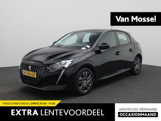 Peugeot 208 1.2 PureTech Active Pack