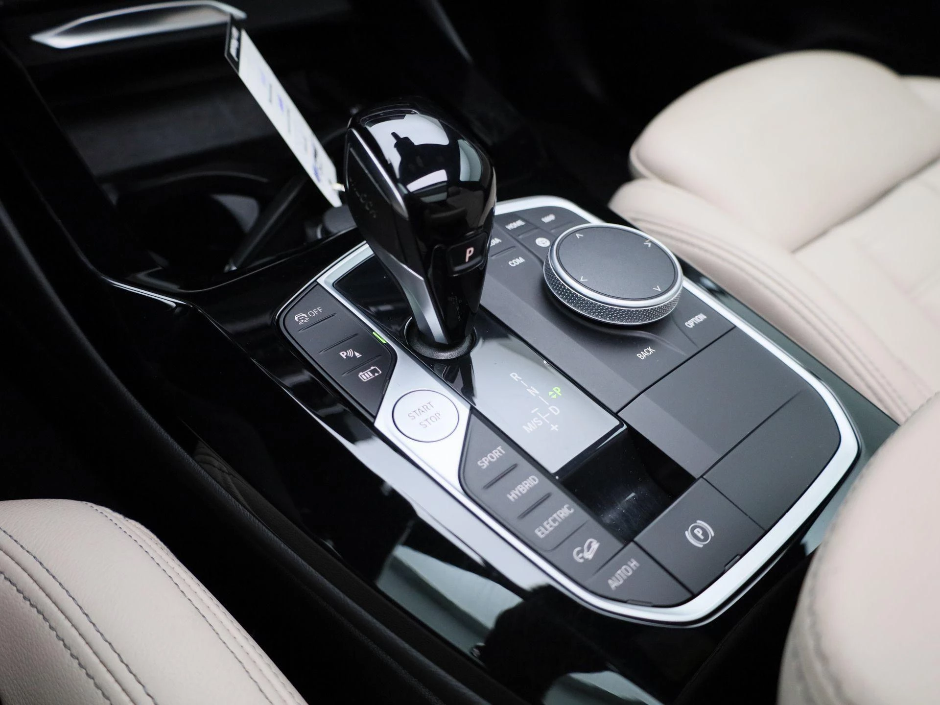 BMW X3 xDrive30e