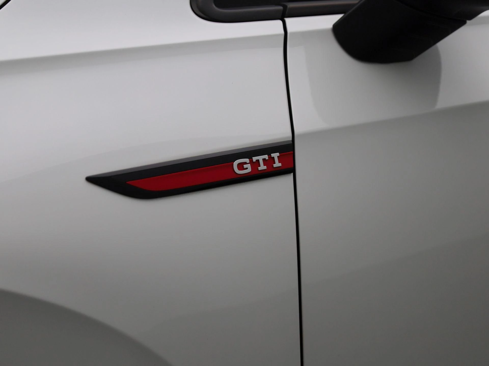 Volkswagen Golf 2.0 TSI GTI Clubsport 301 PK|