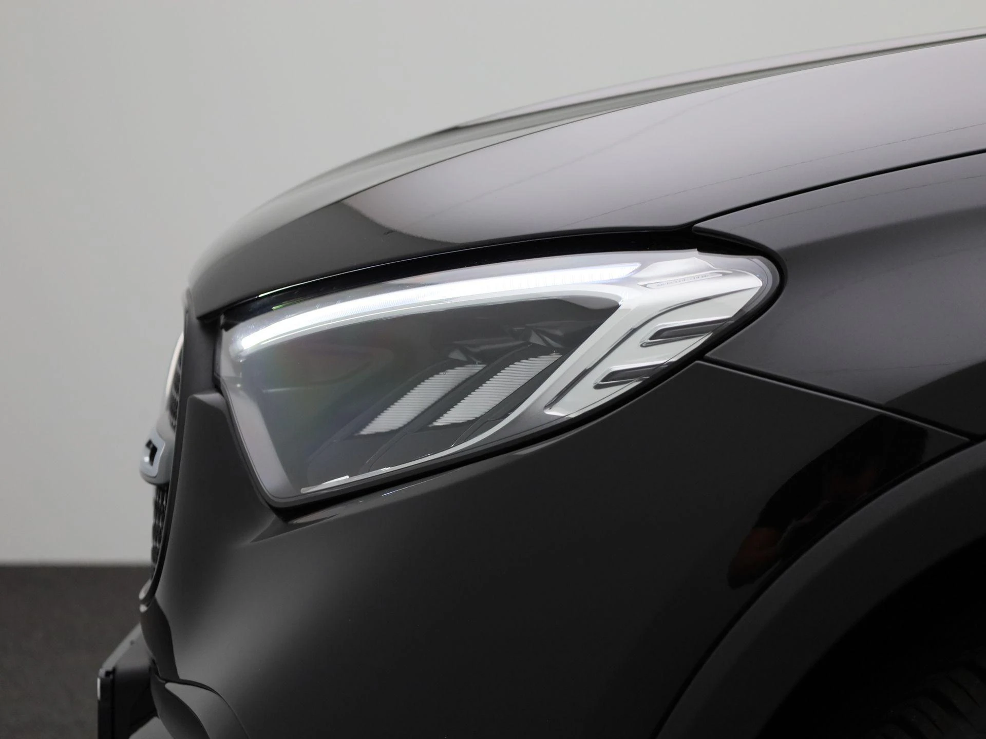 Mercedes-Benz GLC 300D
