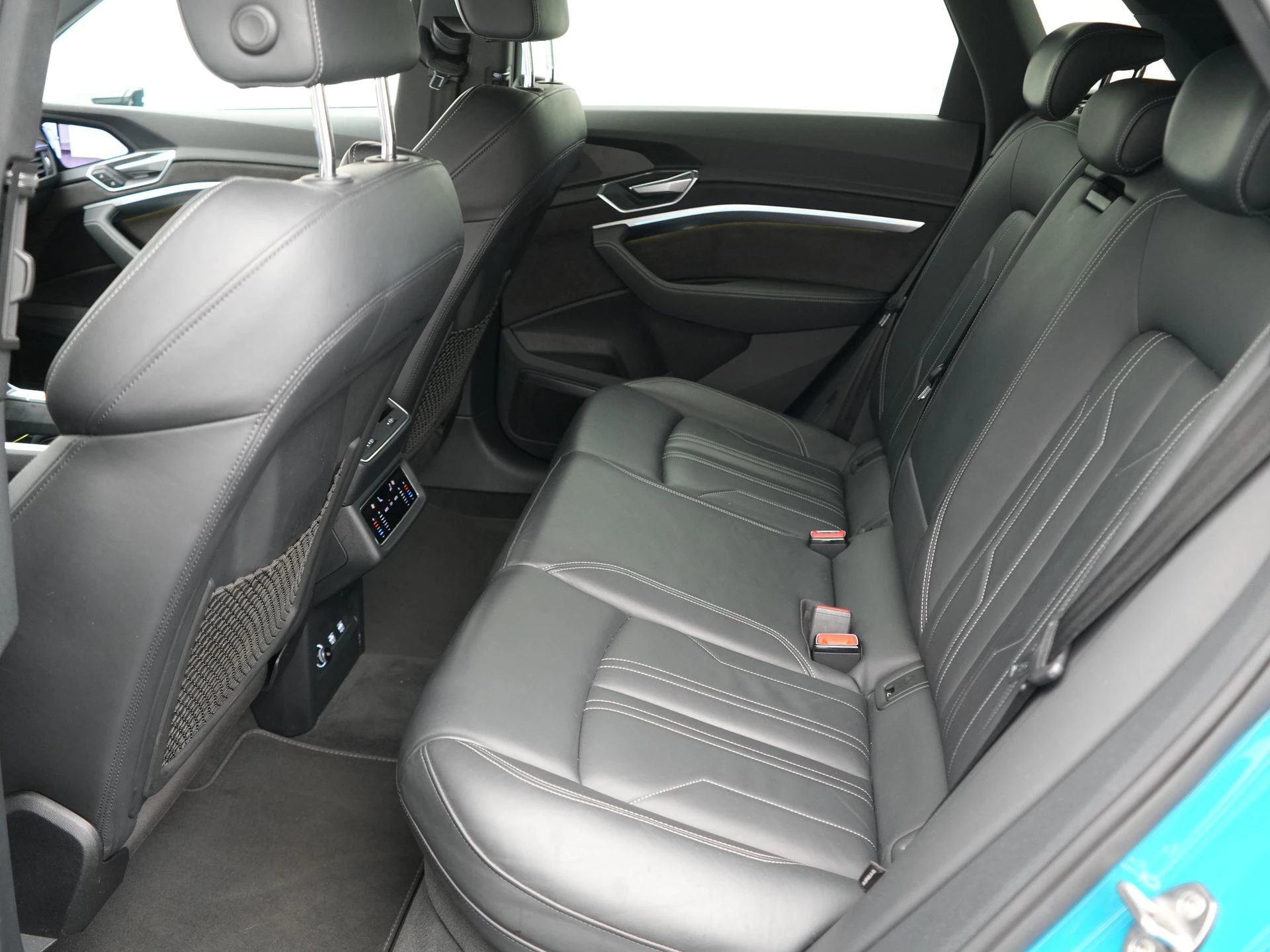 Audi e-tron e-tron 55 quattro advanced Pro Line Plus 95 kWh
