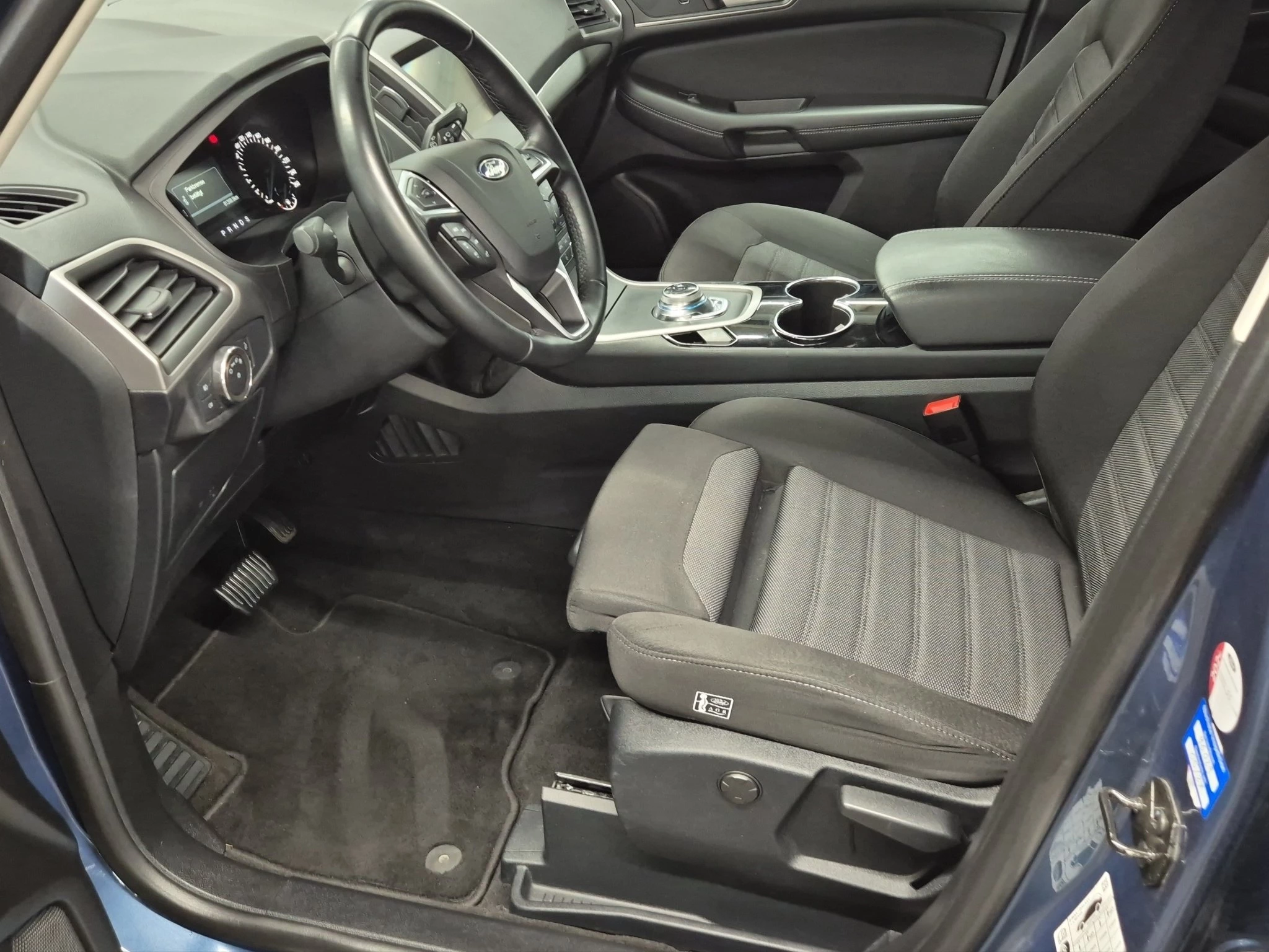 Ford S-Max 2.0 EcoBlue