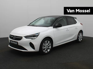 Opel Corsa 1.2 Edition