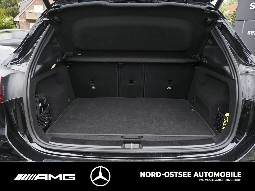 Mercedes-Benz GLA 200 d PROGRESSIVE AHK SHZ MBUX KLIMA NAVI ProgressiveC118 GLA 200 d PROGRESSIVE AHK SHZ MBUX KLIMA NAVI Progressive