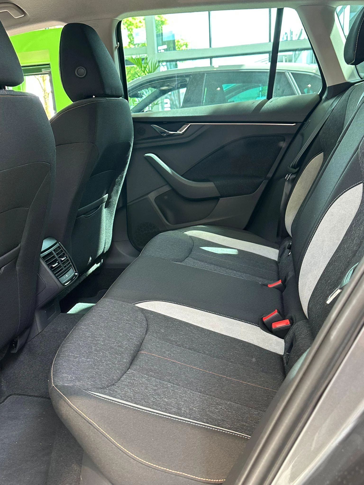 Škoda Kamiq 1.0 TSI Business Edition