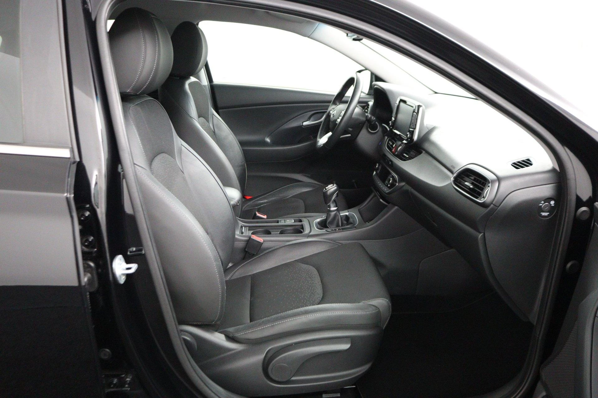 Hyundai i30 Fastback 1.0 T-GDI Premium