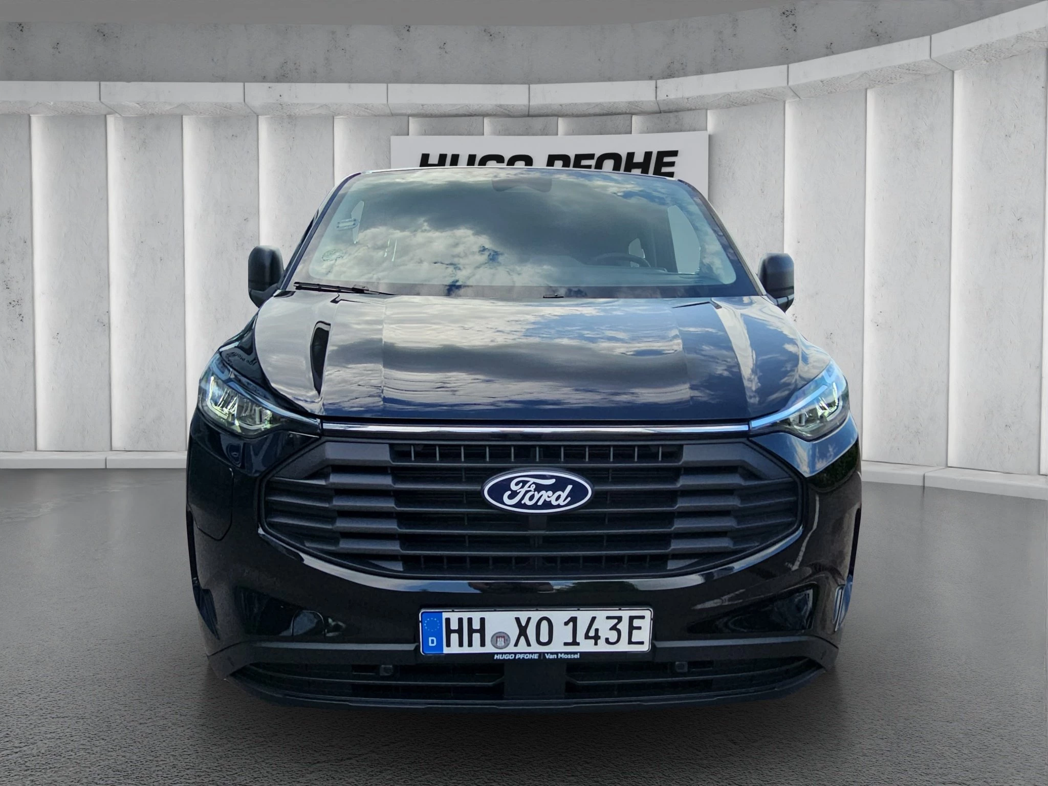 Ford Transit Custom Trend PHEV 320 L2 DoKa Kasten-LKW *Aktionsangebot Mailight*