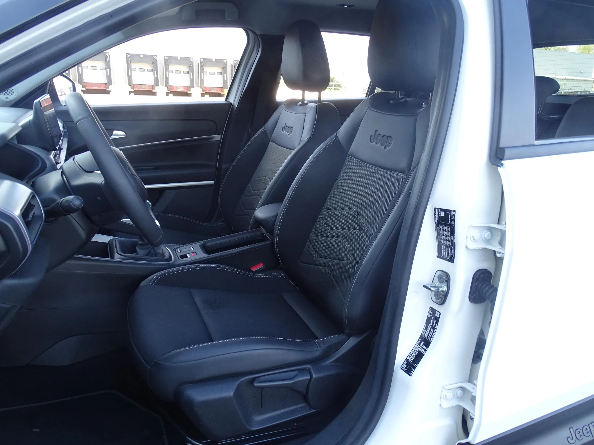 Jeep Avenger 1.2T Summit