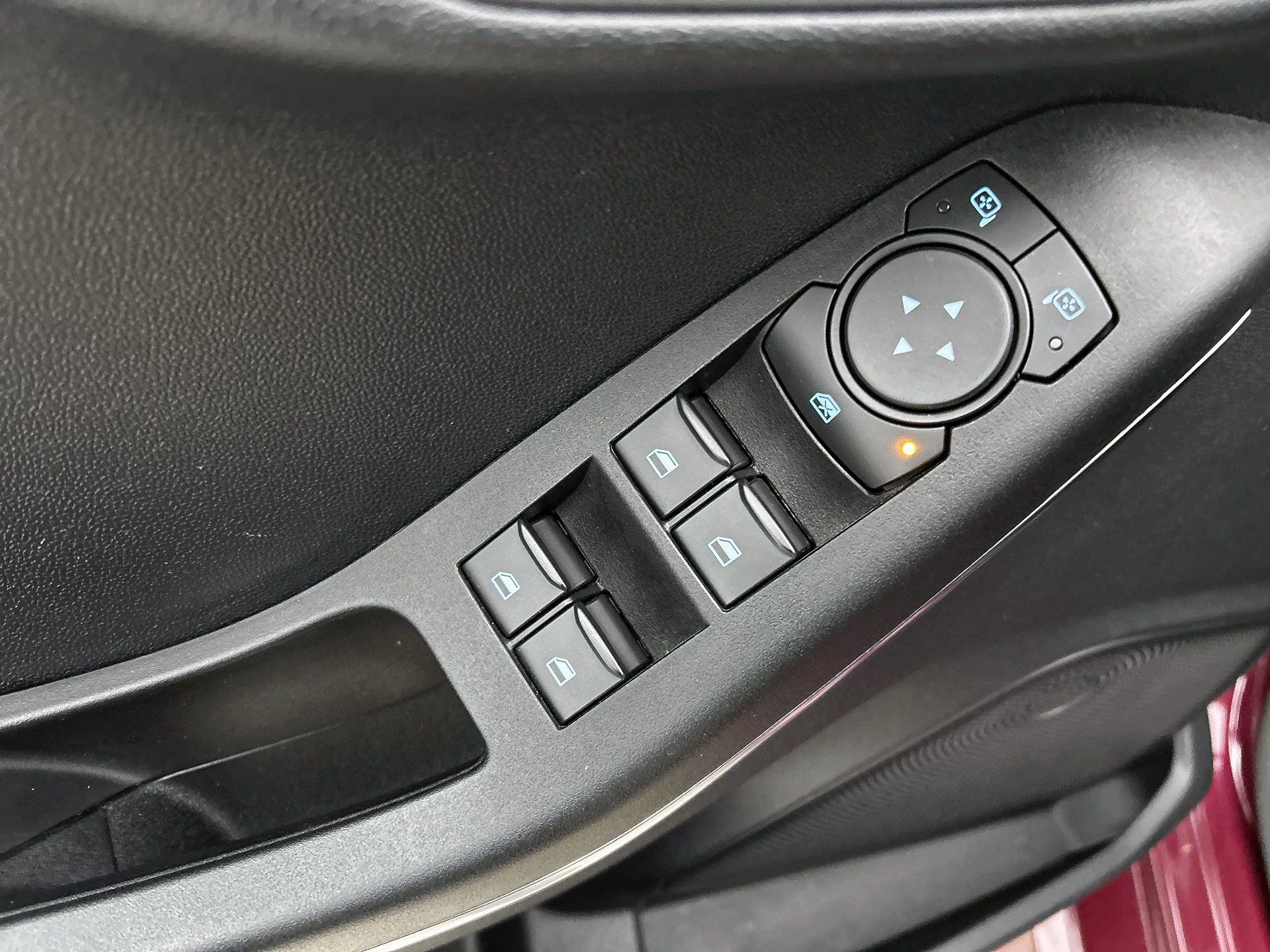 Ford Fiesta 1.0 EcoBoost Hybrid ST-Line X