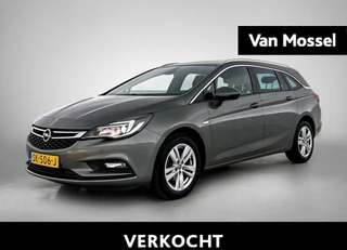 Opel Astra Sports Tourer 1.4 Online Edition