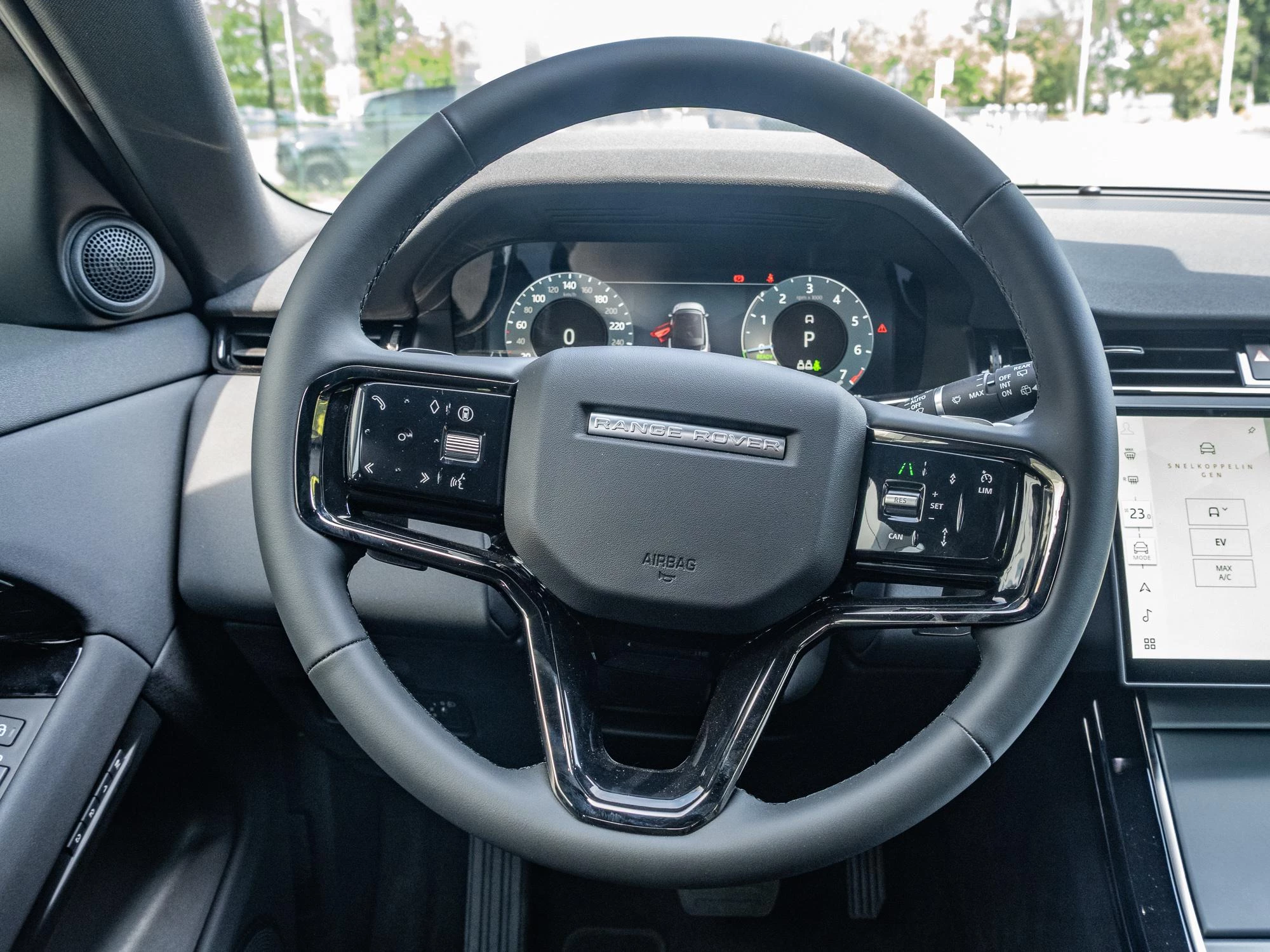 Land Rover Range Rover Evoque PHEV S