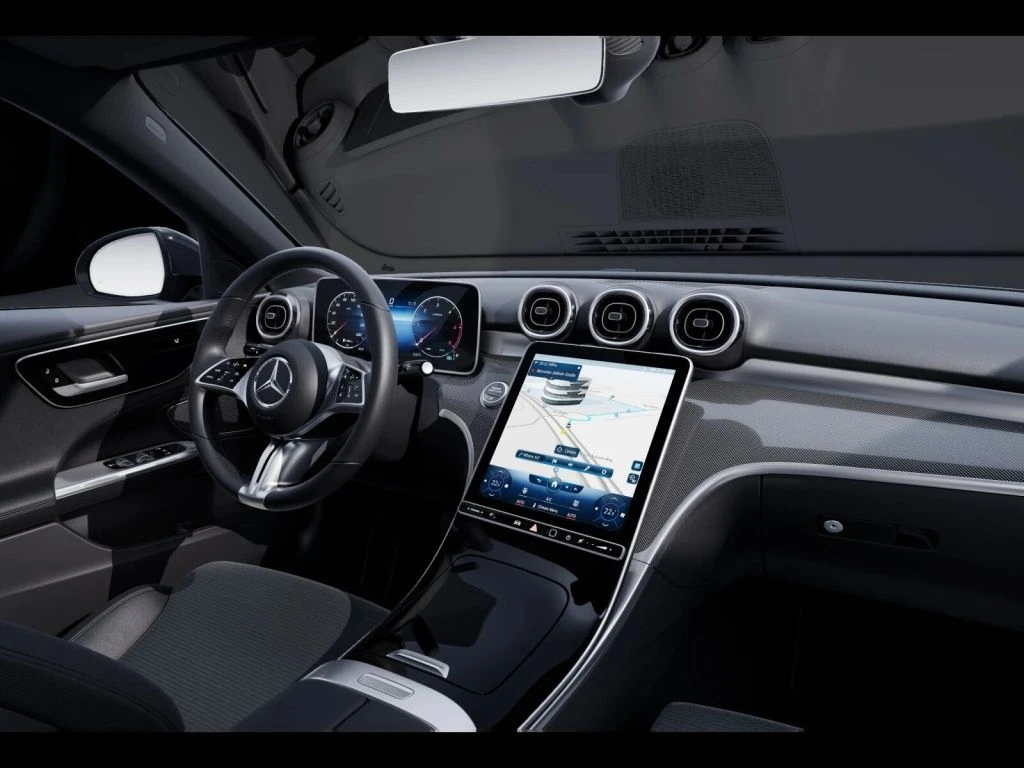 Mercedes-Benz-C-Klasse 200 d-image-12