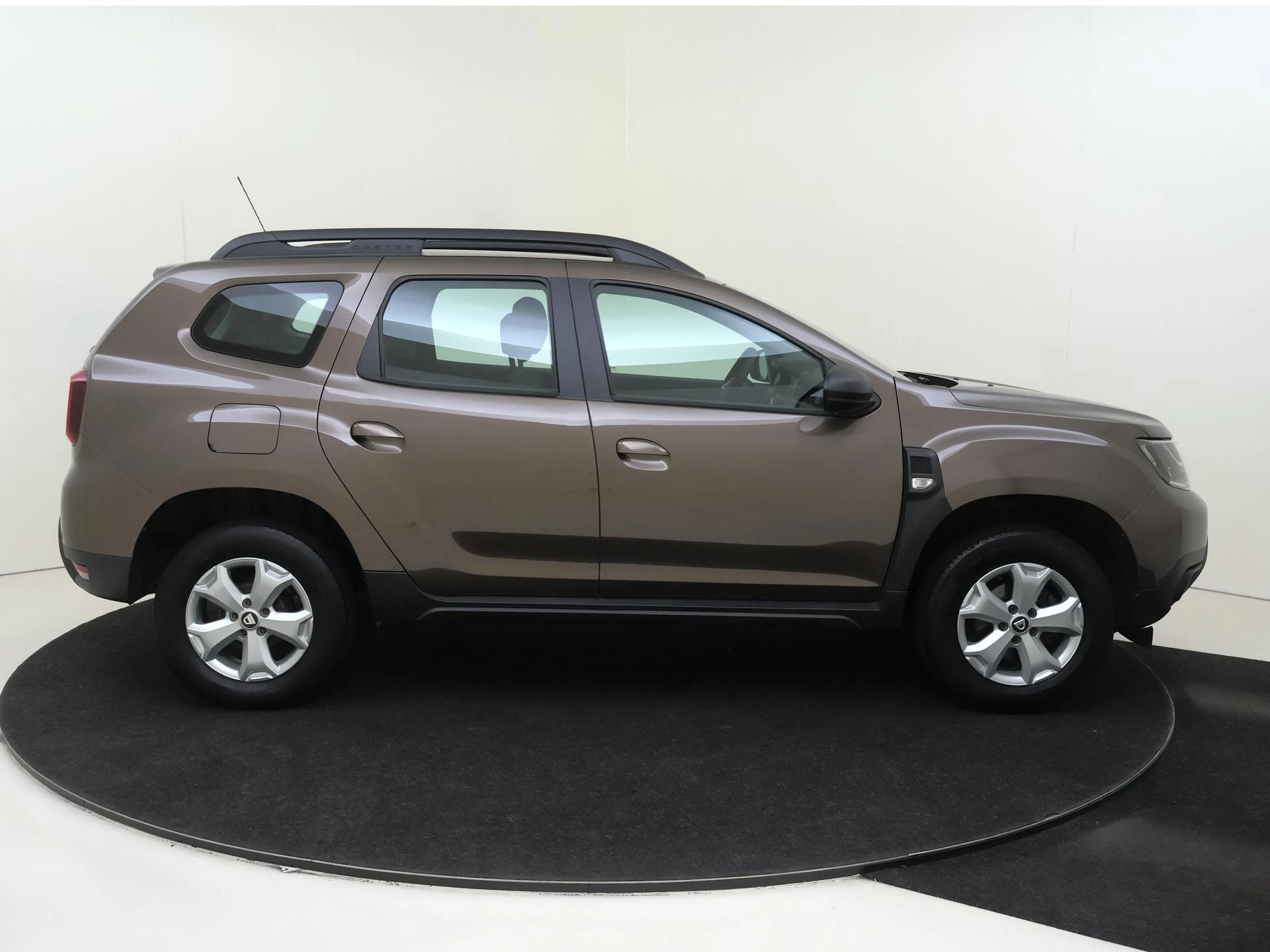 Dacia Duster 1.0 TCe Bi-Fuel Comfort