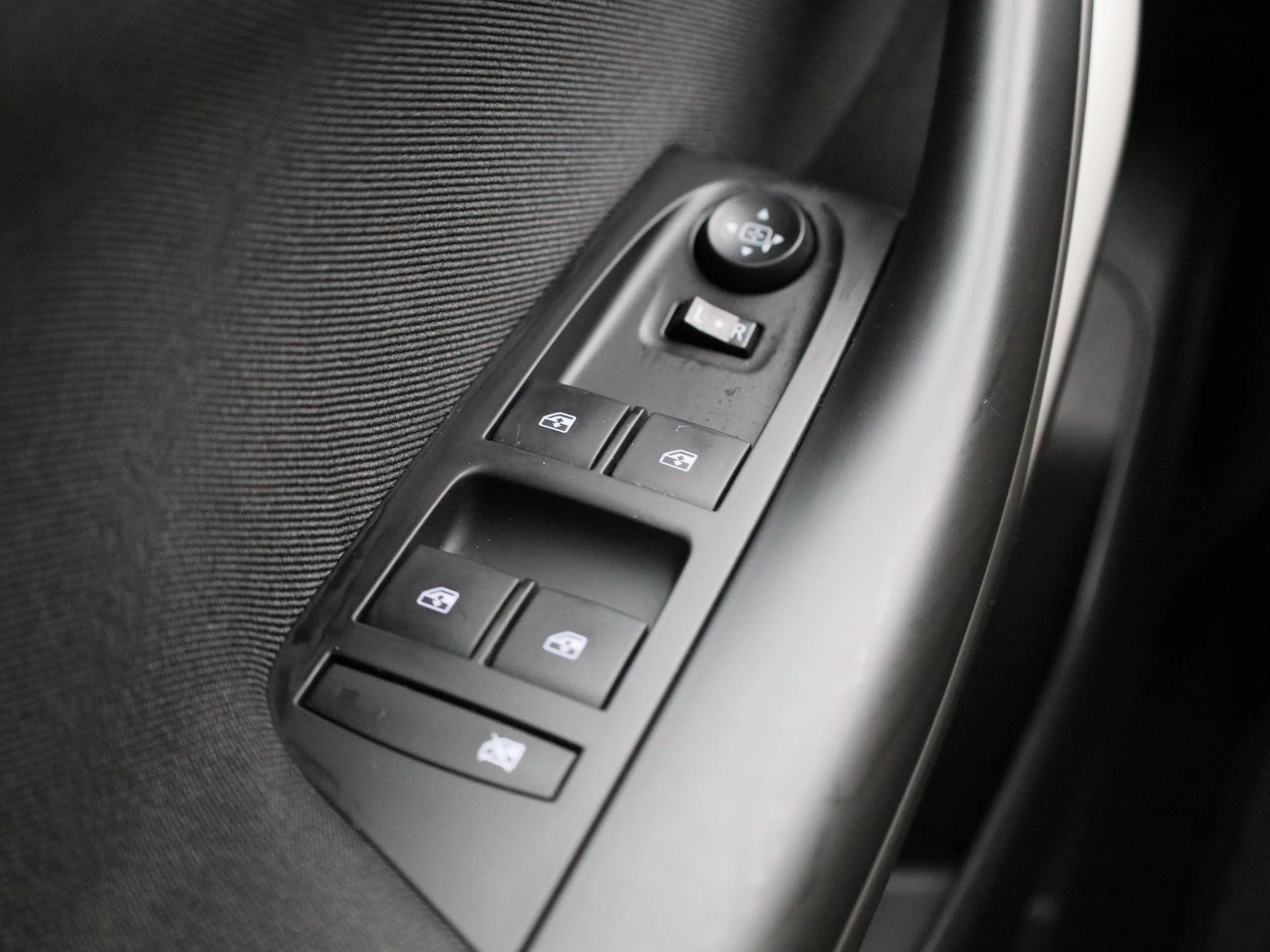 Opel Astra 1.2 Turbo 81kW S/S Edition