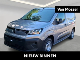 Citroën Berlingo M Light 1.5 BlueHDi 100 S&S MAN6