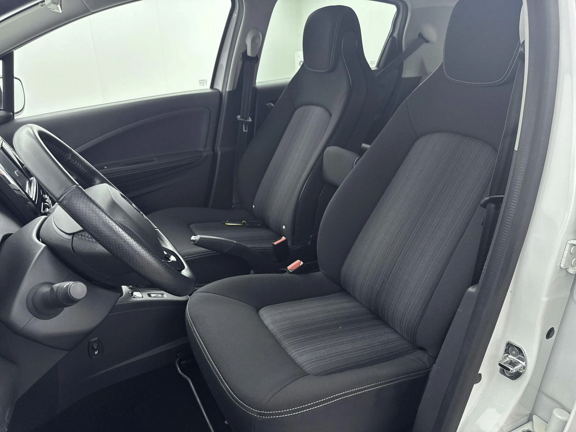 Renault ZOE R110 Limited 41 kWh