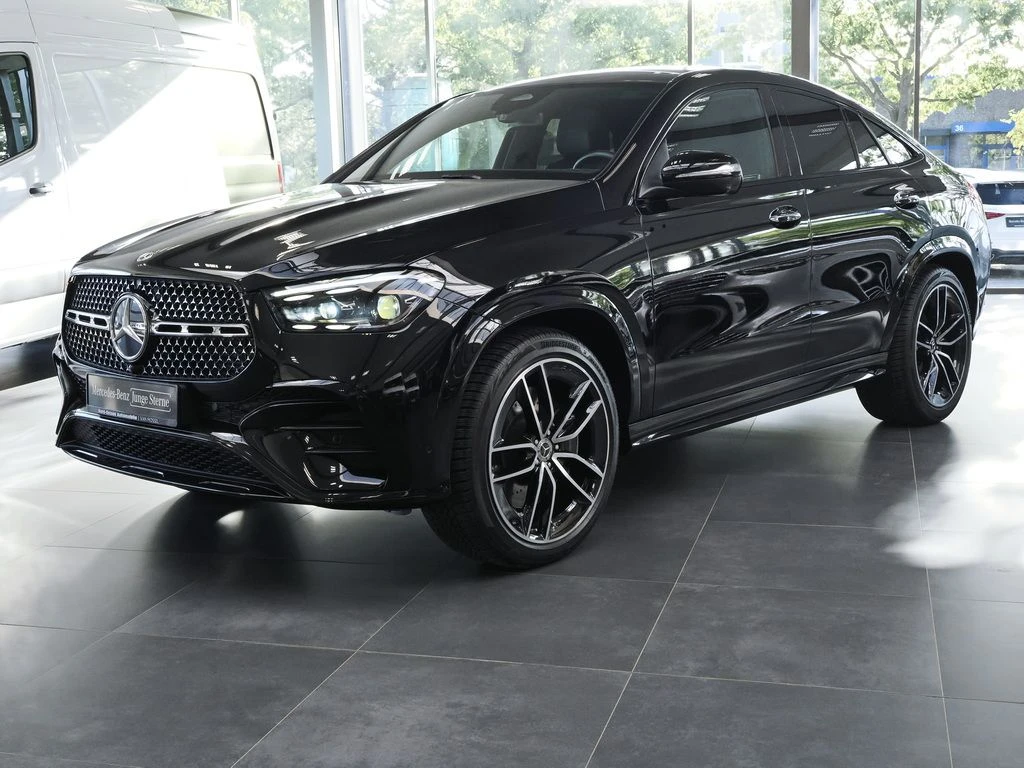 Mercedes-Benz-GLE 450 d-image-7