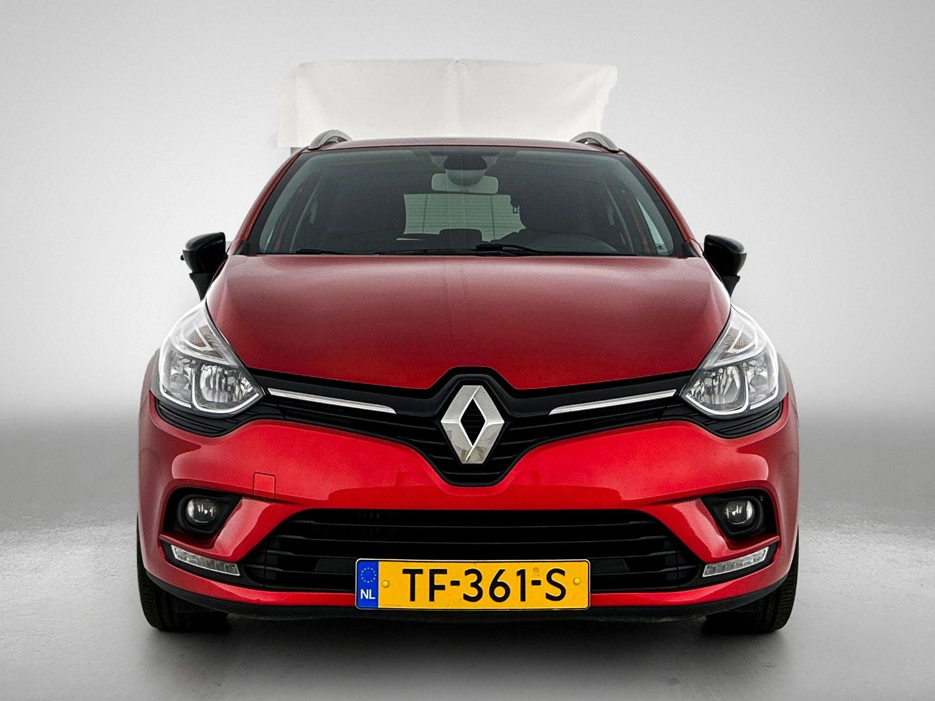 Renault Clio Estate 0.9 TCe Limited