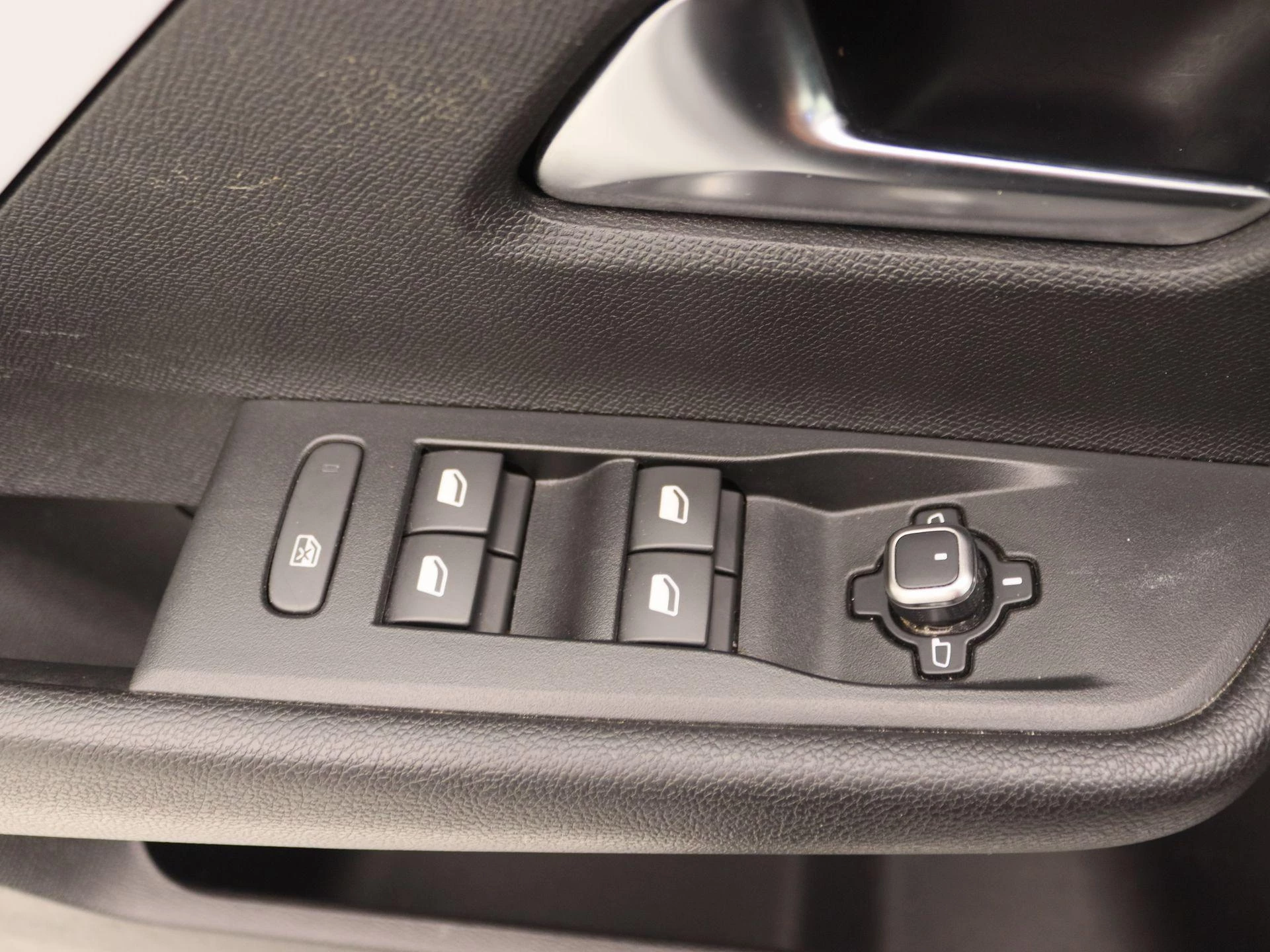 Opel Astra 1.2 Business Edition