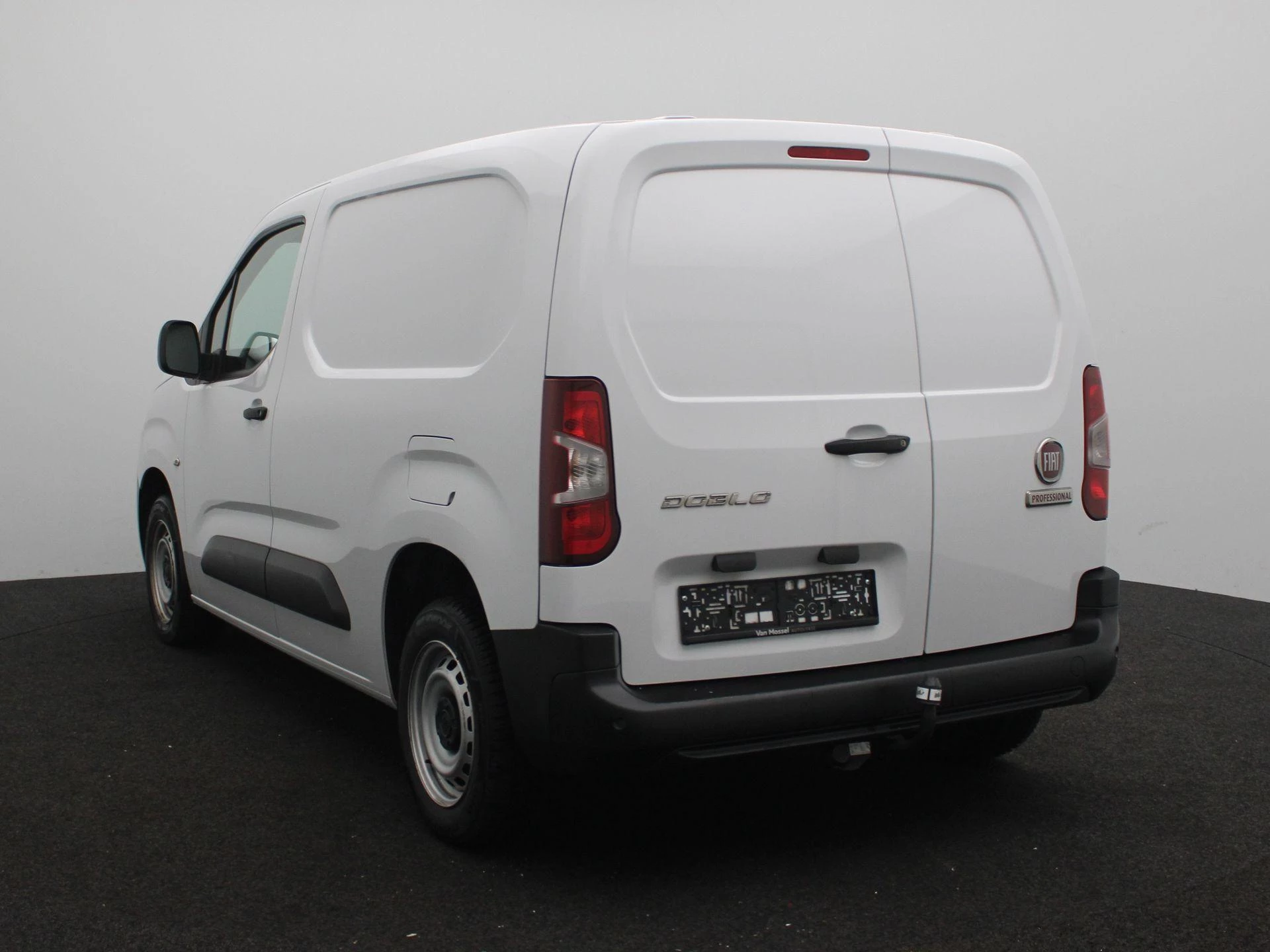 Fiat Doblò